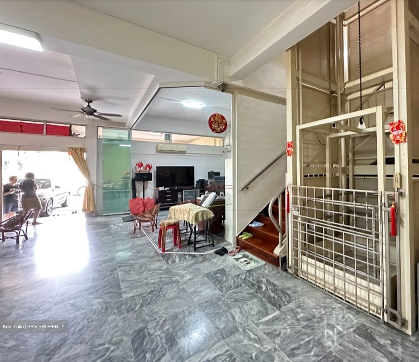 Jalan Sikudangan (D13), Semi-Detached #502999601